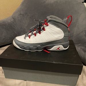 Air Jordan 9 Retro (GS)